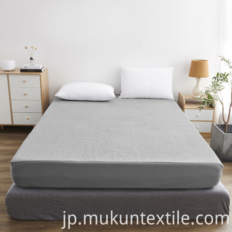 Hoteluse Mattress Protector